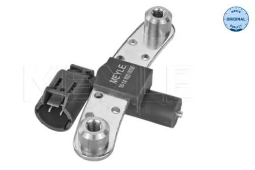 Sensor, crankshaft pulse MEYLE 16-14 800 0026)