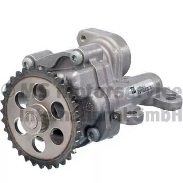 Oil Pump PIERBURG 7.01832.02.0)
