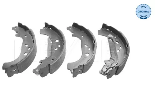 Brake Shoe Set MEYLE 40-14 533 0003)