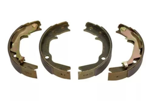 Brake Shoe Set, parking brake MAXGEAR 19-2051)