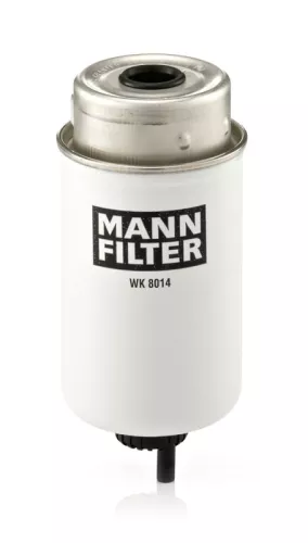 Fuel Filter MANN-FILTER WK 8014)