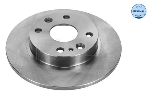 Brake Disc MEYLE 35-15 523 0008)