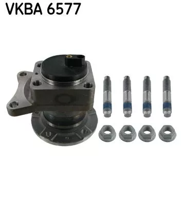 Wheel Bearing Kit SKF VKBA 6577)