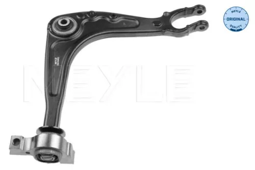 Control/Trailing Arm, wheel suspension MEYLE 11-16 050 0074)