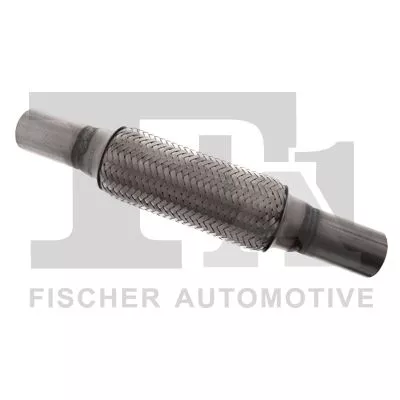 Flexible Pipe, exhaust system FA1 438-330)
