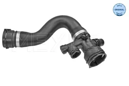 Radiator Hose MEYLE 319 222 0027)