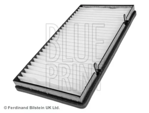 Filter, cabin air BLUE PRINT ADN12509)