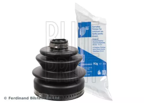 Bellow Kit, drive shaft BLUE PRINT ADH28160)