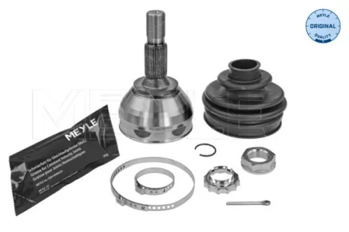 Joint Kit, drive shaft MEYLE 11-14 498 0020)