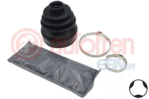 Bellow Kit, drive shaft AUTOFREN SEINSA D8511)