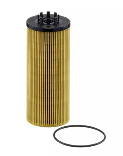 Oil Filter MANN-FILTER HU 9003 z)