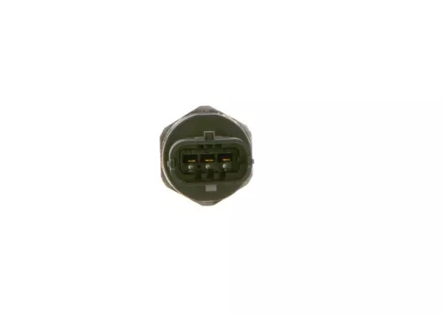 Sensor, fuel pressure BOSCH 0 281 002 863)