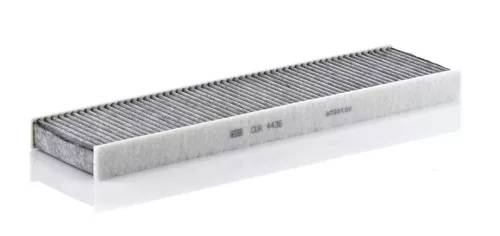 Filter, cabin air MANN-FILTER CUK 4436)