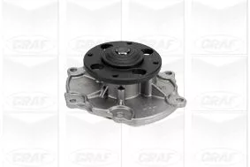 Water Pump, engine cooling GRAF PA991)
