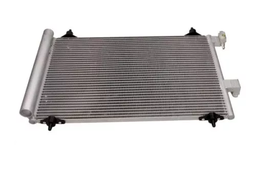 Condenser, air conditioning MAXGEAR AC856227)