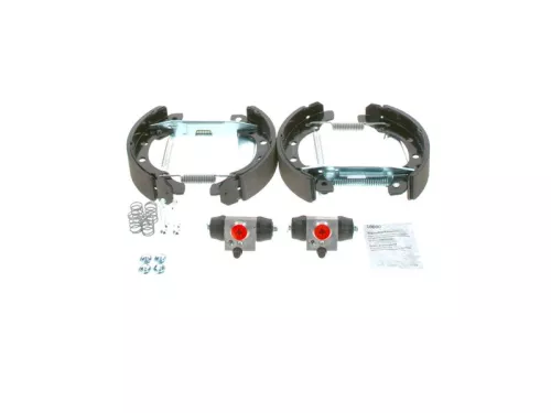 Brake Shoe Set BOSCH 0 204 114 579)