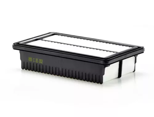 Air Filter MANN-FILTER C 25 002)
