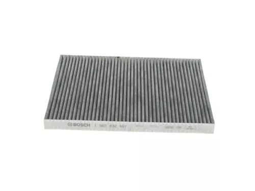 Filter, cabin air BOSCH 1 987 432 497)