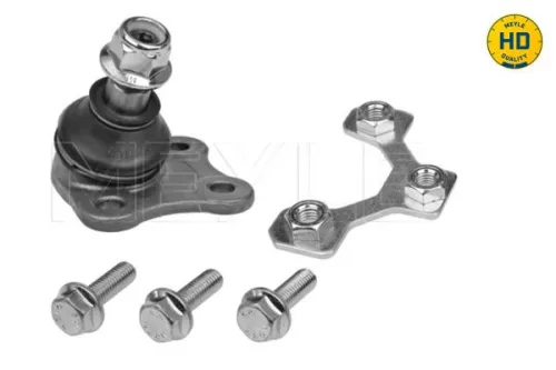 Ball Joint MEYLE 116 010 8287/HD)