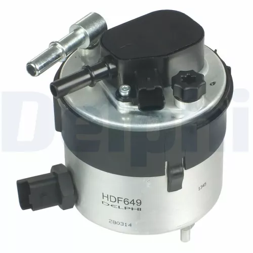 Fuel Filter DELPHI HDF649)