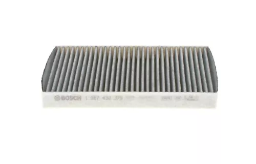 Filter, cabin air BOSCH 1 987 432 379)