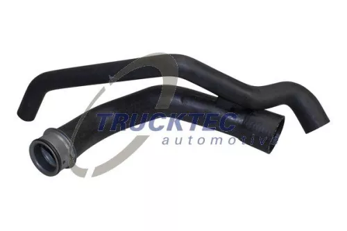 Radiator Hose TRUCKTEC AUTOMOTIVE 02.40.249)