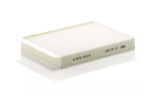 Filter, cabin air MANN-FILTER CU 25 002)
