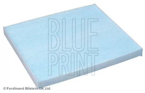 Filter, cabin air BLUE PRINT ADA102506)