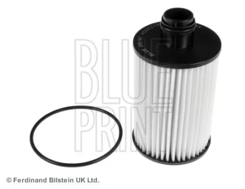 Oil Filter BLUE PRINT ADG02150)