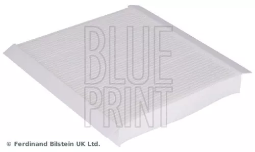 Filter, cabin air BLUE PRINT ADH22513)