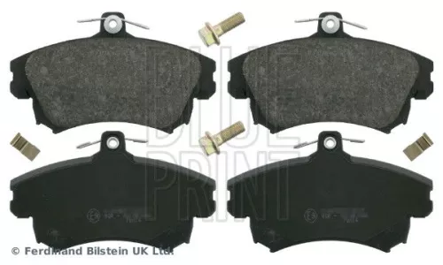 Brake Pad Set, disc brake BLUE PRINT ADC44267)