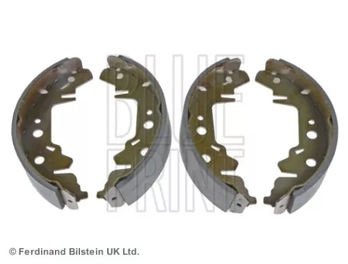 Brake Shoe Set BLUE PRINT ADG04119)