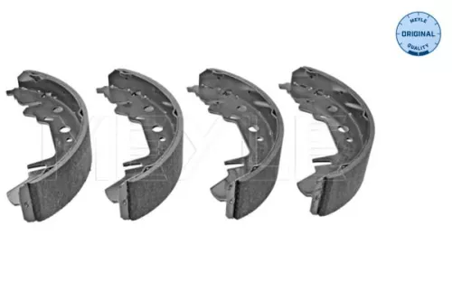 Brake Shoe Set MEYLE 44-14 533 0002)