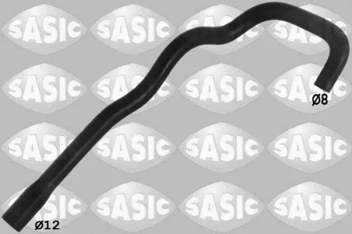 Radiator Hose SASIC 3406141)