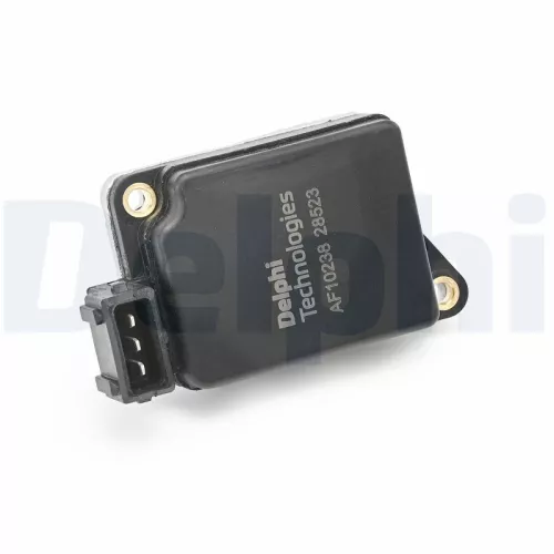 Mass Air Flow Sensor DELPHI AF10238-12B1)