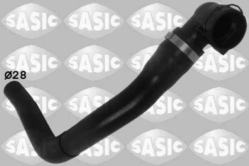 Radiator Hose SASIC 3406213)