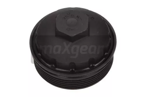 Cap, oil filter housing MAXGEAR 28-0303)
