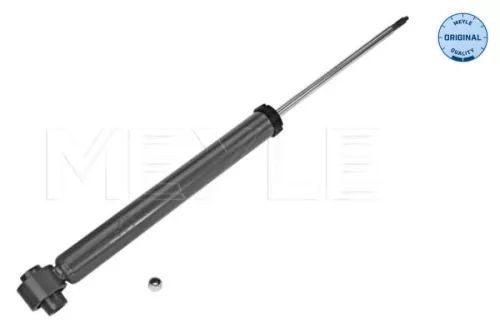 Shock Absorber MEYLE 126 725 0025)