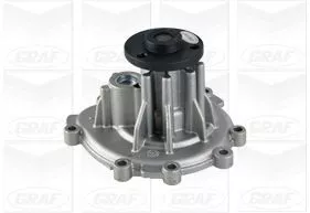 Water Pump, engine cooling GRAF PA1148)