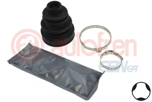 Bellow Kit, drive shaft AUTOFREN SEINSA D8424)