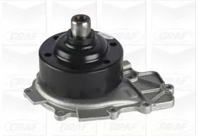 Water Pump, engine cooling GRAF PA1197)