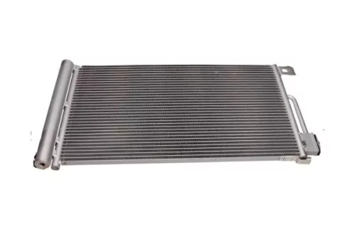 Condenser, air conditioning MAXGEAR AC872075)