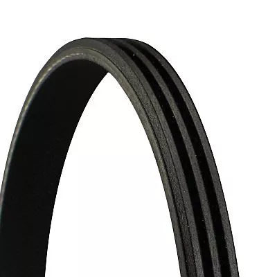 V-ribbed Belt CONTINENTAL CTAM 3PK670)