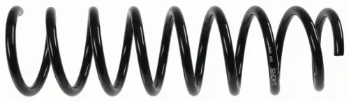 Suspension Spring SACHS 996 976)