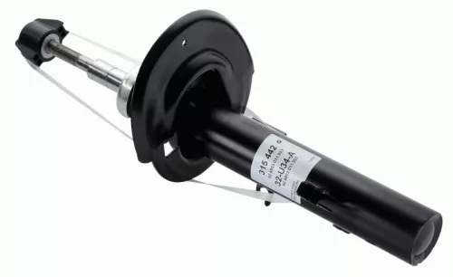 Shock Absorber SACHS 315 442)