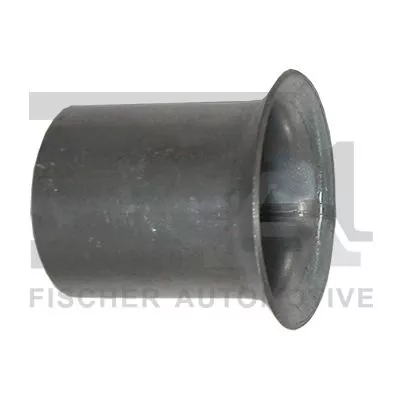 Exhaust Pipe, universal FA1 006-937)