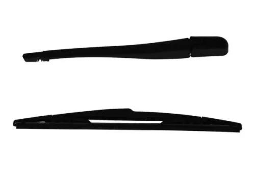 Wiper Arm Set, window cleaning MAXGEAR 39-0201)