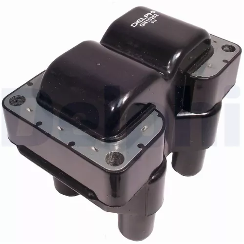 Ignition Coil DELPHI GN10262-12B1)