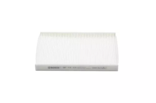 Filter, cabin air BOSCH 1 987 432 215)