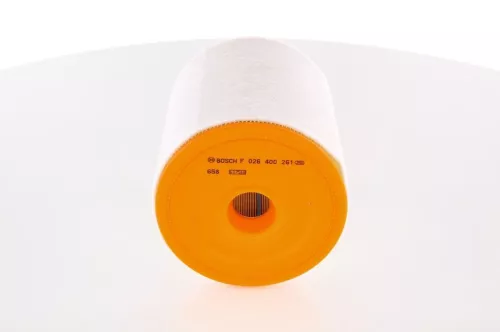 Air Filter BOSCH F 026 400 261)